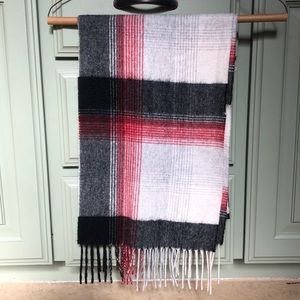 Cashmere Scarf